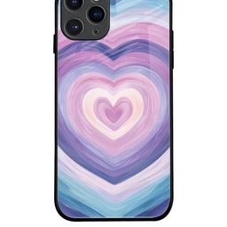 QRIOH Quirky Printed iPhone 11 Pro Back Case Mobile Accessories-image-121