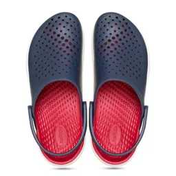 Crocs InMotion Literide Navy Unisex Clog-picture-47