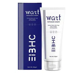 EIBHC Wart Remover Cream Reduce Wart - 50 g-30