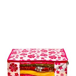 BB BACKBENCHERS Pink Plastic Organisers-image-22