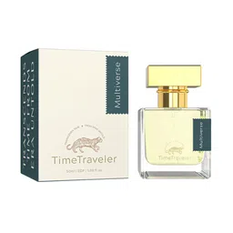 TIME TRAVELER Multiverse Long Lasting Eau De Parfum- 50 ml-49