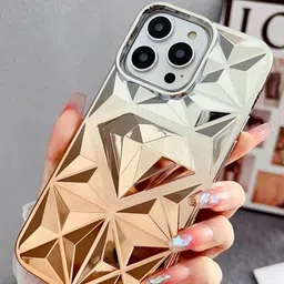 Luxury Kase Conversational Printed iPhone 14 Pro Back Case Mobile Accessories-picture-6