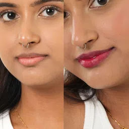 FLOSSY COSMETICS Better Decision Lip Gloss - 2 ml -IKYK image 4