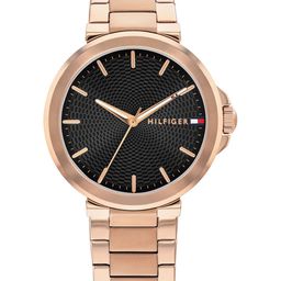 Tommy Hilfiger Women Dial & Stainless Steel Straps Watch TH1782780-picture-27