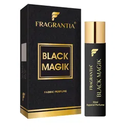 Fragrantia Men Black Magik Long Lasting Eau De Parfum- 30 ml-34