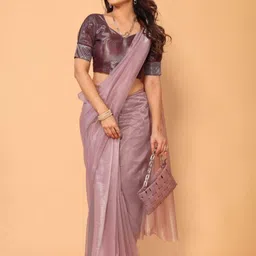 PATLANI STYLE Net Saree-picture-58