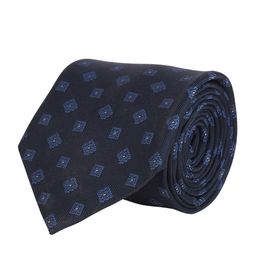 Cazzano Men Printed Broad Tie-image-55