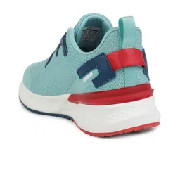 Campus Men Mesh Running Non-Marking Shoes image 5