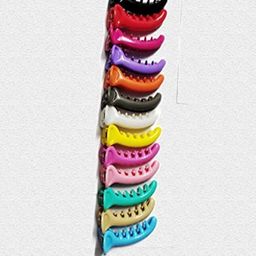 DN ENTERPRISES Women Banana Clip-image-76