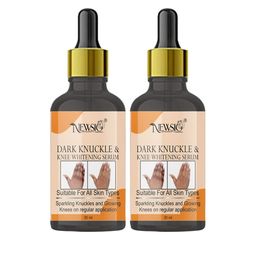 Newsio Set Of 2 Dark Knuckles Elbow Serum - 60ml Each-14