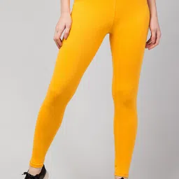 CKARFE High-Rise Ankle-Length Tights-picture-44