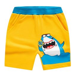 StyleCast Unisex Kids Printed Shorts-picture-5