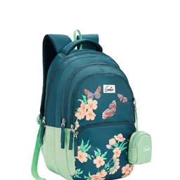 Genie Girls Graphic Backpack-31