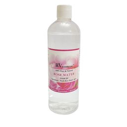 R V Essential Pure Rose Water- 200 ml-32