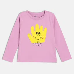 MINI KLUB Print Cotton Top-image-22