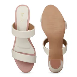 Inc 5 Party Block Sandals image 2