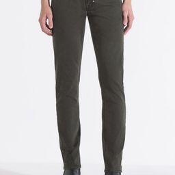 Antony Morato Men Mid-Rise Tapered Fit Jeans-image-97