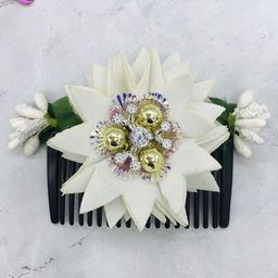 GADINFASHION Women Comb Pin-image-129