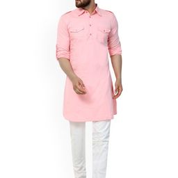 Moda Rapido Men Kurta-picture-33