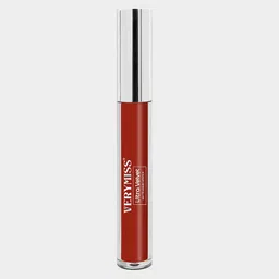 VERYMISS Ultra Velvet Matte Liquid Lipstick - 2.6 ml - Candy Apple - 207-picture-40