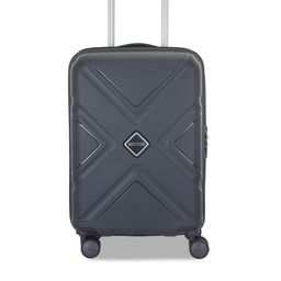 AMERICAN TOURISTER Textured Hard-Sided Cabin Trolley Bag-picture-47