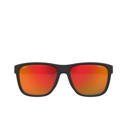 Carrera Men UV Protected Lens Full Rim Square Sunglasses-16