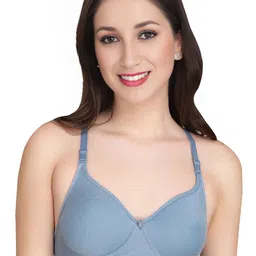 Liigne Bra Full Coverage Lightly Padded-23