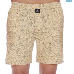 BENOVA Pack Of 2 Printed Pure Cotton Boxers BNV-24-27-P2-S-picture-16