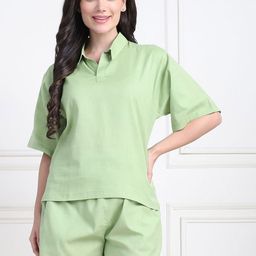TAG 7 Women Night suit-image-94