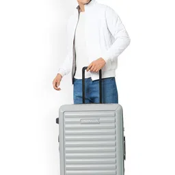 Calvin Klein ODYSSEY Hard-Sided Large Trolley Bag-60