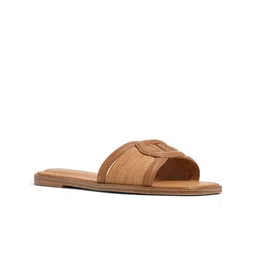 ALDO Women Open Toe Flats-29