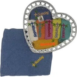Dolphinhankies 10400/6 ["Assorted"] Handkerchief-6