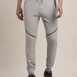 Turtle Men Mid-Rise Sports Joggers-image-97