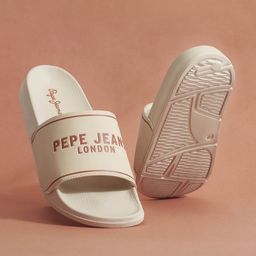 Pepe Jeans Men Printed Sliders-picture-19