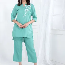 Bani Women Women Co-Ords-picture-49