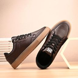 Killer Men Lace-Ups Sneakers-37