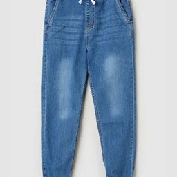 max Boys Light Fade Jeans-image-87