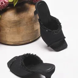 Froh Feet Slim Heeled Sandals-picture-28