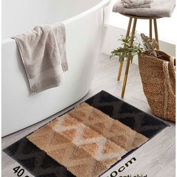 IVAZA Multi Microfibre 1400 GSM Bath Rugs-picture-29