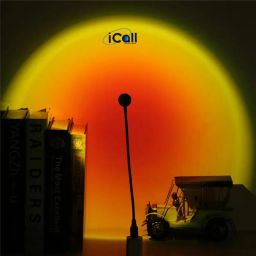 USB Plug and Play Light for Home, Car, Video Shoots, Insta Reels & YouTube Single Disco Ball-image-87