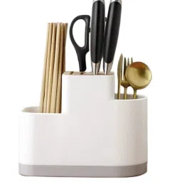 Empty Cutlery Holder Case-picture-34