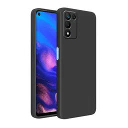 LIRAMARK Realme 9 SE 5G Back Cover-picture-27