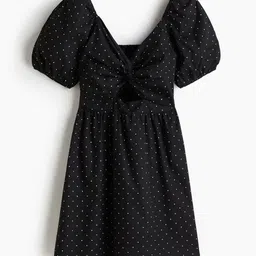 H&M Twist-Detail Dress-picture-35