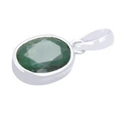 RAVIOUR LIFESTYLE Unisex Green Pendant-picture-49