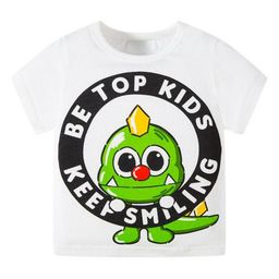 StyleCast Kids Printed Applique T-shirt-image-72