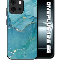QRIOH Quirky Printed OnePlus 13s 5G Back Case Mobile Accessories-picture-6