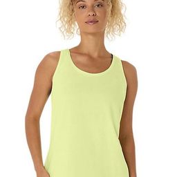 ASICS Women Solid Round Neck T-shirt-picture-15