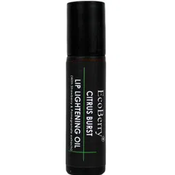 EcoBerry Citrus Burst Lip Lightening Oil -8Ml-11