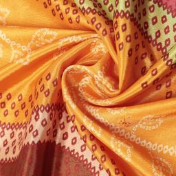 Kaizen TEXO FAB Embroidered Dupatta image 5