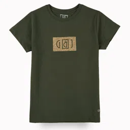 Gini and Jony Embellished Cotton Top-2